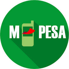 MPesa Logo